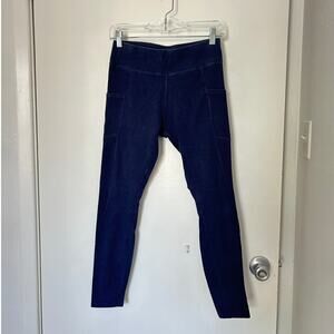 PACT On the Go Pocket Leggings